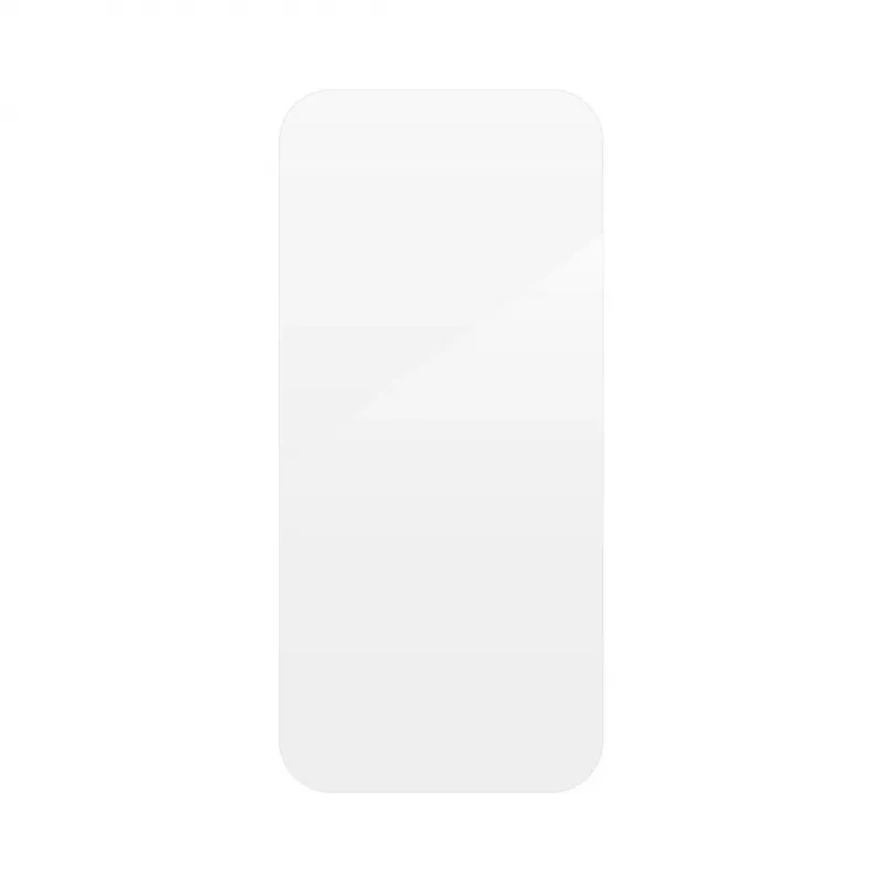 ZAGG InvisibleShield Glass XTR5 ekraanikaitse iPhone 15 Pro Max-ile - grafeeniga tugevdatud karastatud klaas sinise valguse filtriga, antimikroobne, 10x tugevam