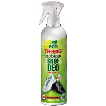 TRI-BIO APAVU jalanõude deodorantsprei 210 ml