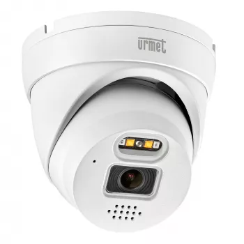 Grothe 5MPX IP-kuplikaamera heidutusfunktsiooniga VK 1099/541 (1099/541)