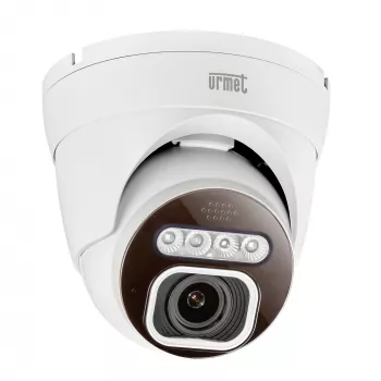 Grothe 5MP IP-kuplikaamera DETERRENCE VK 1099/542
