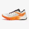 Scarpa Spin Ultra 2 maastikujooksujalatsid - Ice Orange/Fluo Yellow - EU 46
