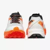Scarpa Spin Ultra 2 maastikujooksujalatsid - Ice Orange/Fluo Yellow - EU 46