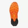 Scarpa Spin Ultra 2 maastikujooksujalatsid - Ice Orange/Fluo Yellow - EU 46