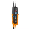 HT INSTRUMENTS HT10 2-pooluseline pingetester CAT IV 1000V AC/DC 1010850