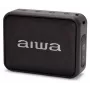 AIWA BS-200MKIII kaasaskantav Bluetooth kõlar, must