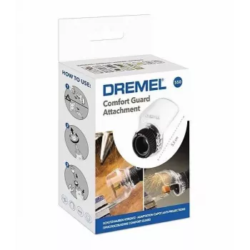 Dremel 26150550JB 550 lõikeketaste komplekt, 5 tükki, 32 mm, metallile, puidule, plastikule