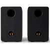AIWA Hi-Fi 2.0 aktiivsed riiulikõlarid 2x70W RMS, must