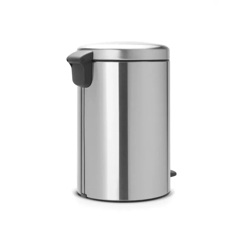 Brabantia NewIcon 20L pedaaliga prügikast, matt teras