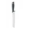 Brabantia Profile Line leivaknife XL tumehall