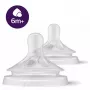 Philips AVENT Natural Response silikoonist lutid paksemale toidule, 6M+, 2 tk