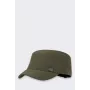 BUFF Military Cap - Solid Tundra Khaki S/M