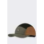 BUFF 5-paneeliline Venture müts - Allvin khaki