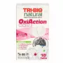 TRI-BIO Oxy-Action White pesuvahenditabletid, 18 tabletti