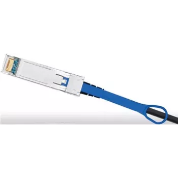 Nvidia MC3309124-005 InfiniBand-kaabel 5 m SFP+ must (980-9I683-00J005)