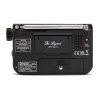 AIWA RS-55/BK kaasaskantav analoog AM/FM taskuraadio, must