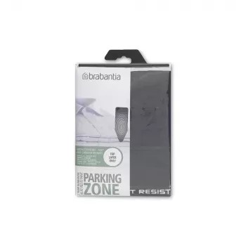 Brabantia triikimislaud kattega suurus D 135x45 cm Titan Oval kuumakindel 2mm