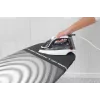 Brabantia triikimislaud kattega suurus D 135x45 cm Titan Oval kuumakindel 2mm