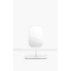 BRABANTIA ReNew seinapeegel koos hoiualusega, valge