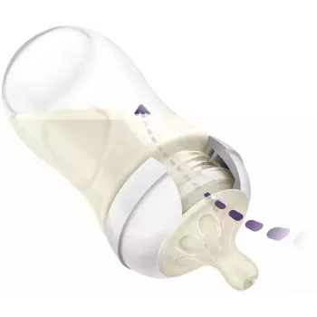 Philips Avent Natural Response vastsündinu kinkekomplekt