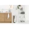 Brabantia NewIcon Pedaali Prügikast 30L Brilliant Steel