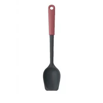 Brabantia Essential Line serveerimislabidas, nailon, must