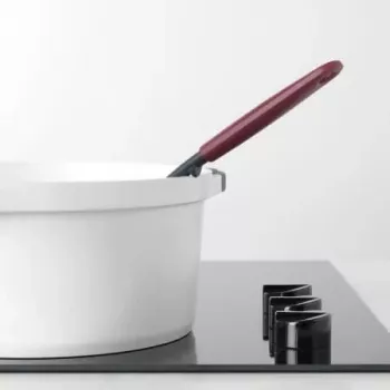 Brabantia Profile Line piluline pööraja, baklažanipunane