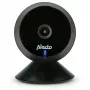 Alecto SMARTBABY5BK digitaalne videobeebimonitor, 2,4 GHz FHSS, 2,4 inch värviline LCD, öönägemine, kahesuunaline kõne, temperatuuriandur, hällilaulud, VOX, must