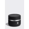 Hydro Flask 12 oz termostoidunud toidupurk - must