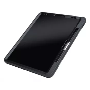 ZAGG Rugged HandGrip ümbris Apple iPad Air 11-tollisele (M3/M2) - must 702316540