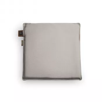 Duux Mellow soojendusega istmepadja hall 40x40 cm DXLV50