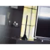 PHILIPS SDV5100/12 sise-TV-antenn 18 dB võimendusega, UHF/VHF/FM, must