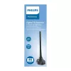 PHILIPS SDV5100/12 sise-TV-antenn 18 dB võimendusega, UHF/VHF/FM, must