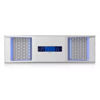 Ubiquiti UniFi 3U esipaneel - UACC-3U-Bezel
