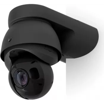 Ubiquiti UniFi AI PTZ täppisnurgakinnitus, must (UACC-AI-PTZ-PREC-CM-B)