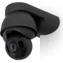 Ubiquiti UniFi AI PTZ täppisnurgakinnitus, must (UACC-AI-PTZ-PREC-CM-B)