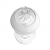 Philips Avent Natural Response kaelkirjaku imetamispudel 260 ml, keskmise vooluhulgaga nisa, 1 kuu+