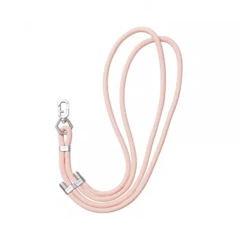 UAG Slim Crossbody Lanyard Civilian - Telefoni kaelarihm (Rose/Quartz)