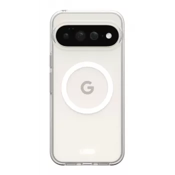 UAG Scout läbipaistev ümbris magnetmooduliga Google Pixel 11 Pro XL jaoks - jääläbipaistev 614481114G31