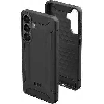 UAG Urban Armor Gear Scout ümbris Samsung Galaxy S26 FE-le - must 214565114040