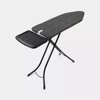 Brabantia triikimislaud C 124x45cm Denim Black