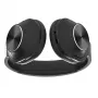 AIWA HST-220BT kõrvapealsed juhtmevabad Bluetooth-klapid, mustad