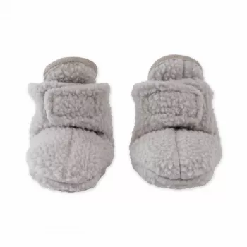 Lodger Slipper Teddy beebi sussid, Storm, 6-12 kuud, libisemiskindel