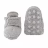 Lodger Slipper Teddy beebi sussid, Storm, 6-12 kuud, libisemiskindel