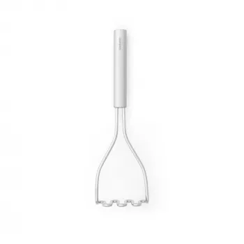 Brabantia kartulipuder, matt teras
