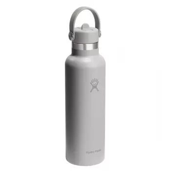 Hydro Flask 21 Oz Standard Flex Straw Cap pudel - Birch