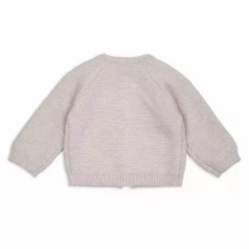 Lodger Topper Knit Merino jope, Birch, suurus 62