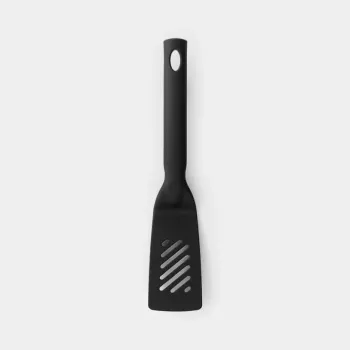 Brabantia Profile Line väike nailonist spaatel, must