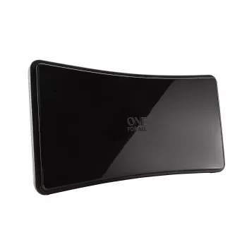 One For All DVB-T2 kõverantenn 5G must SV9420-5G
