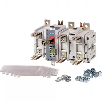Eaton QSA400N-2/3 3-pooluseline 400A koormuslüliti, vahepaigaldus 1318533
