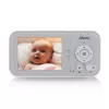 Alecto DVM2028 videobeebimonitor 2,8-tollise ekraaniga